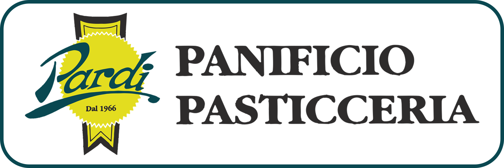 Panificio Pasticceria Pardi