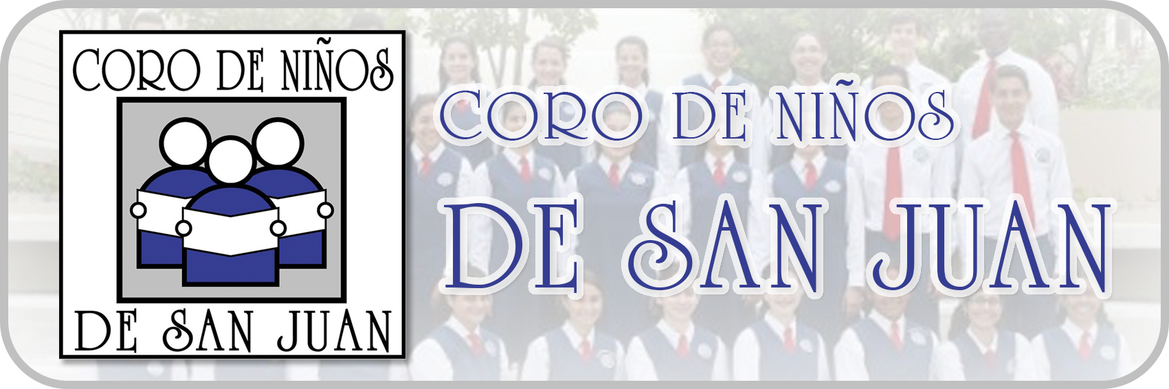 Coro de Ninos de San Juan