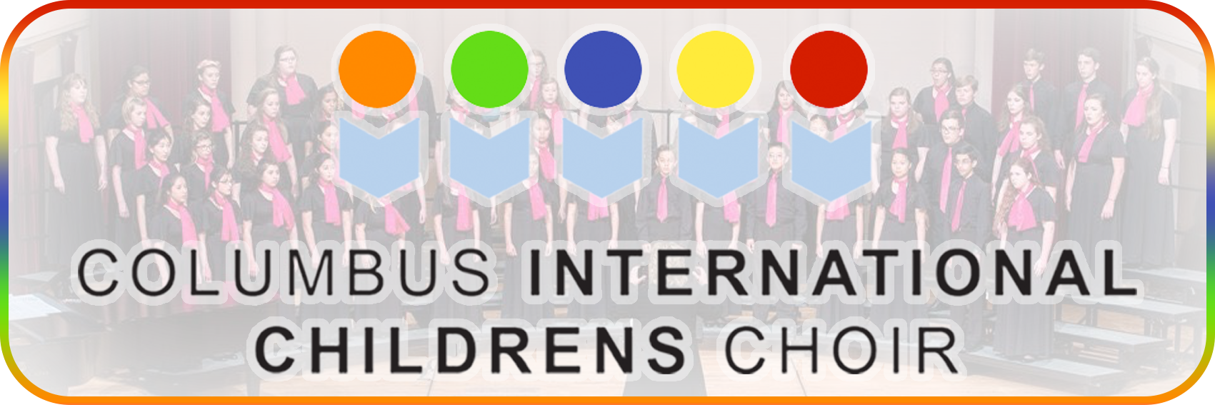 Columbus International Childrens Choir