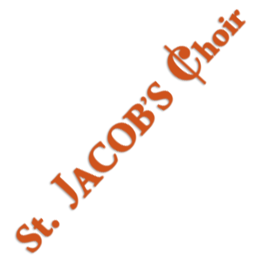 St. Jacob’s Choir