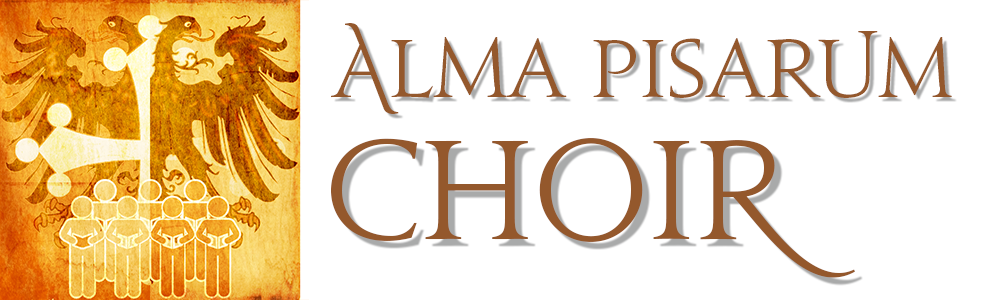 Alma Pisarum Choir