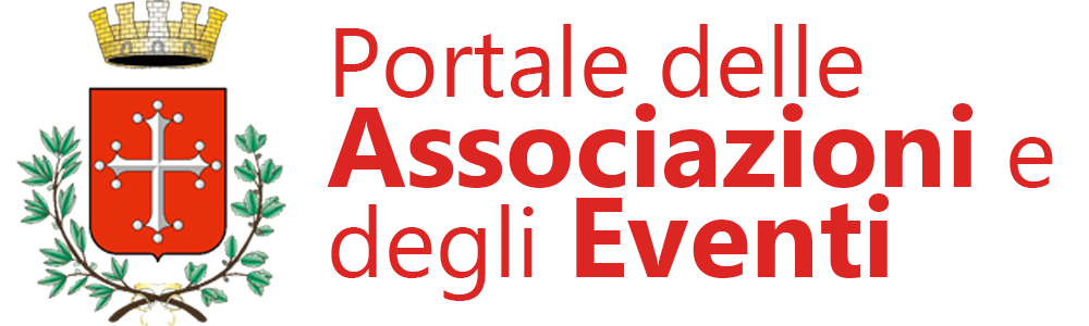 Portale delle Associazioni e degli Eventi della Città di Pisa